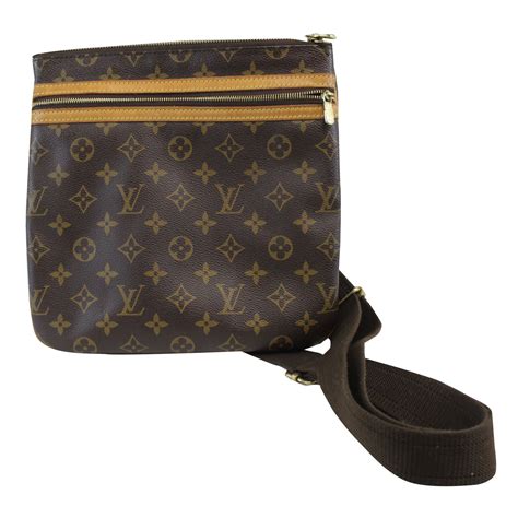 sacoche louis vuitton marrone|sacoche Louis Vuitton homme.